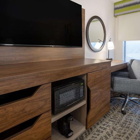 Hampton Inn Atlanta/Douglasville Luaran gambar