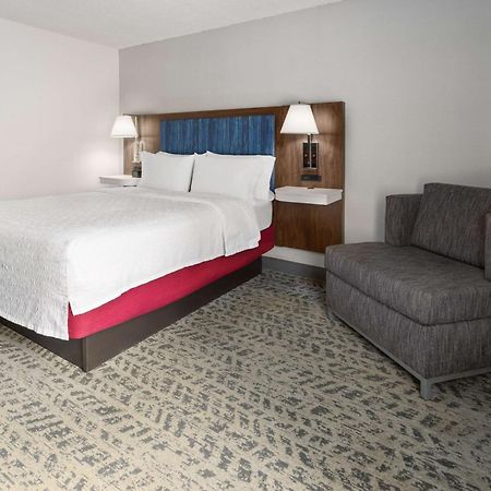 Hampton Inn Atlanta/Douglasville Luaran gambar