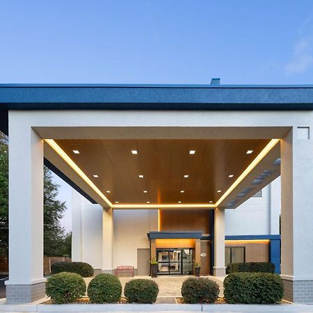 Hampton Inn Atlanta/Douglasville Luaran gambar