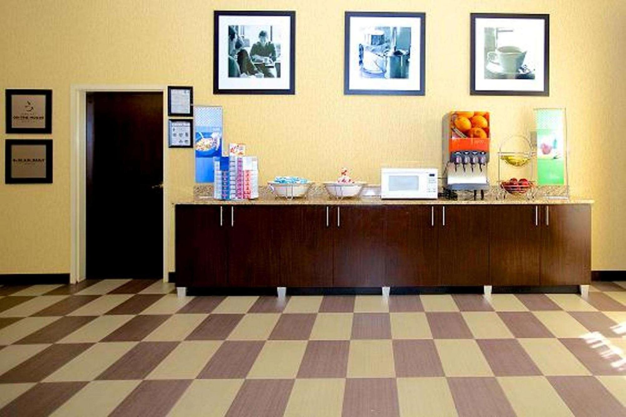 Hampton Inn Atlanta/Douglasville Luaran gambar