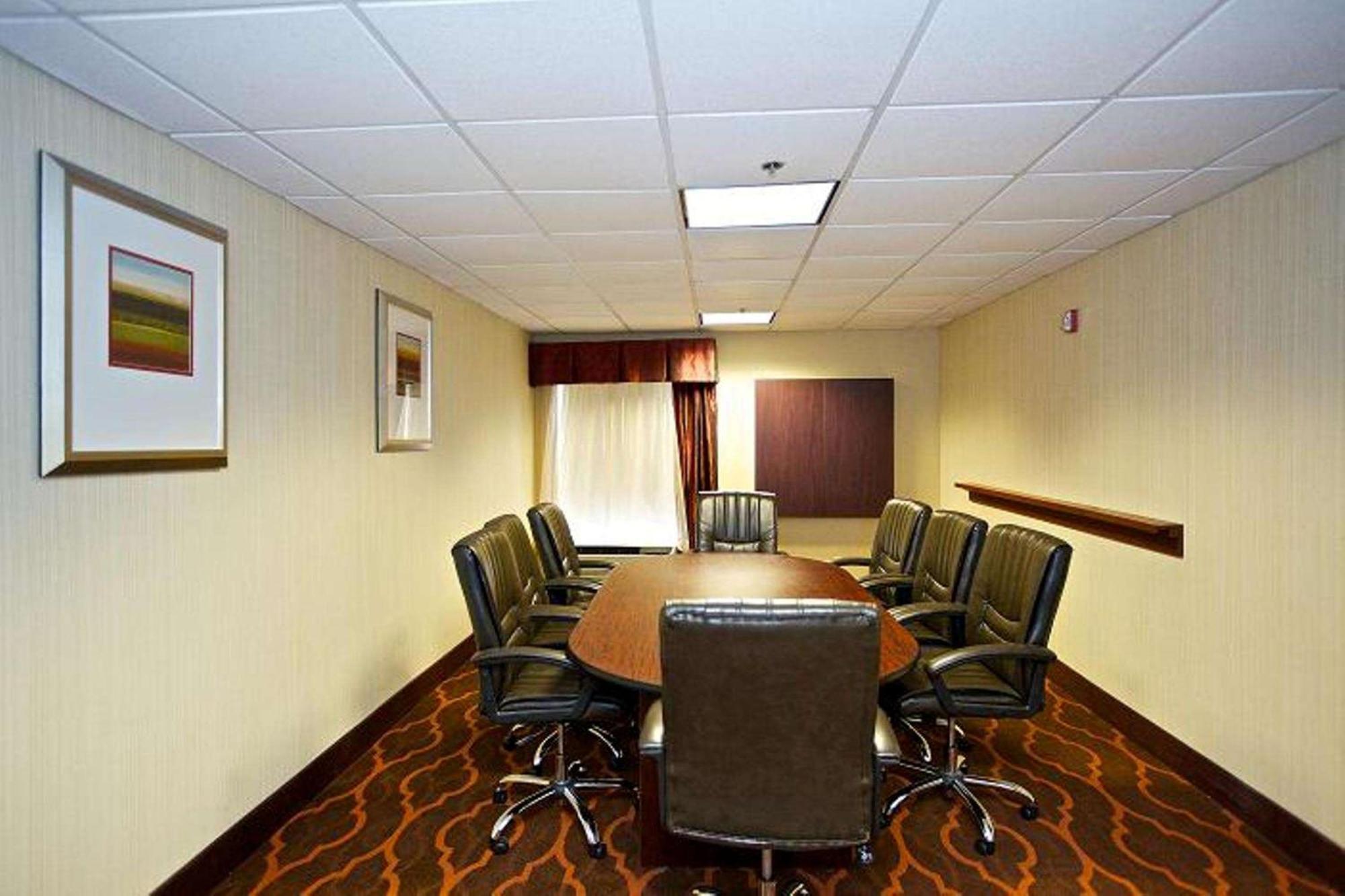 Hampton Inn Atlanta/Douglasville Luaran gambar