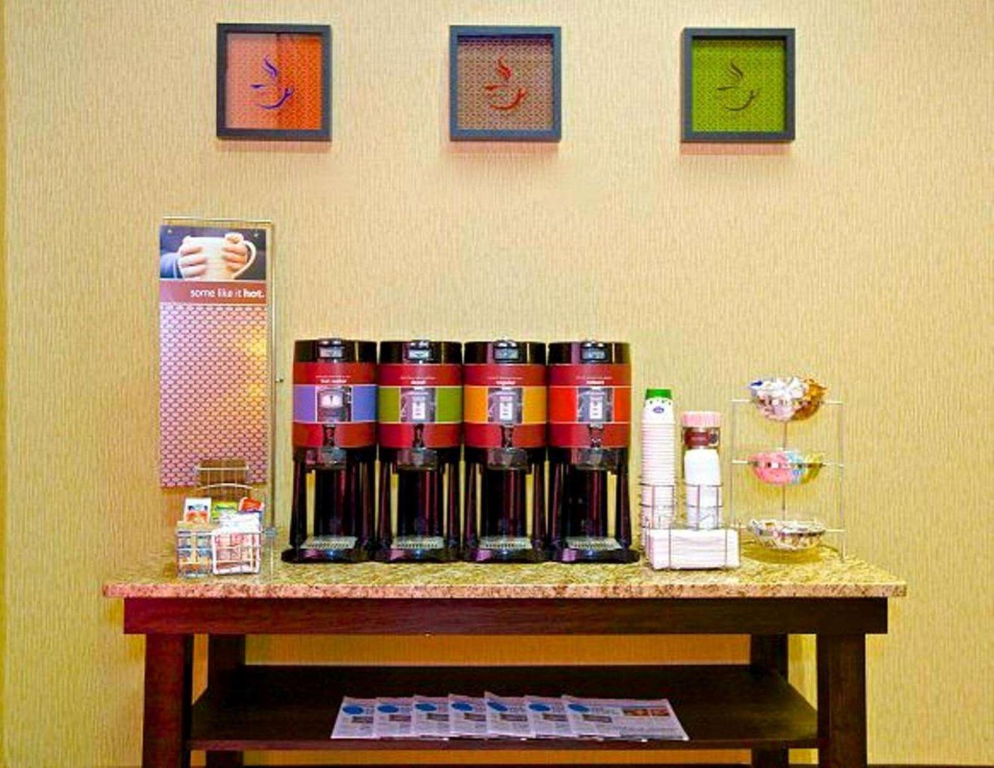 Hampton Inn Atlanta/Douglasville Luaran gambar