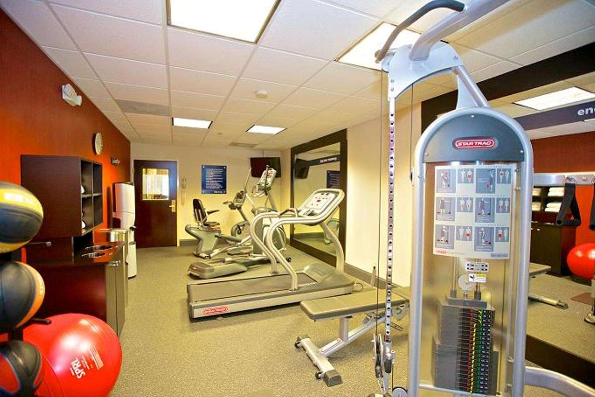 Hampton Inn Atlanta/Douglasville Luaran gambar