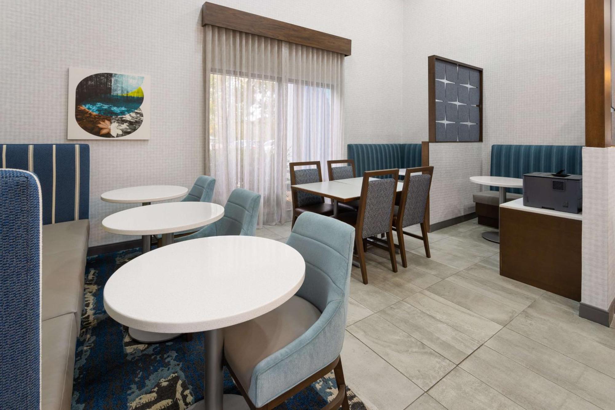 Hampton Inn Atlanta/Douglasville Luaran gambar