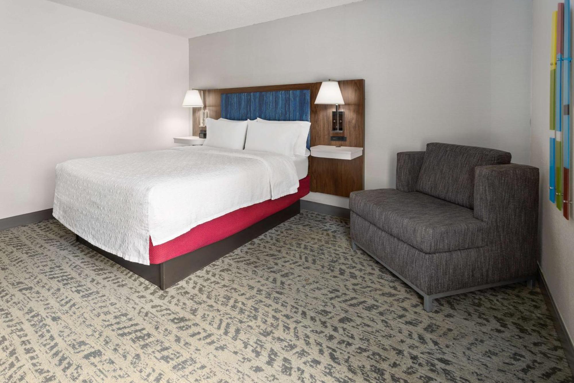Hampton Inn Atlanta/Douglasville Luaran gambar