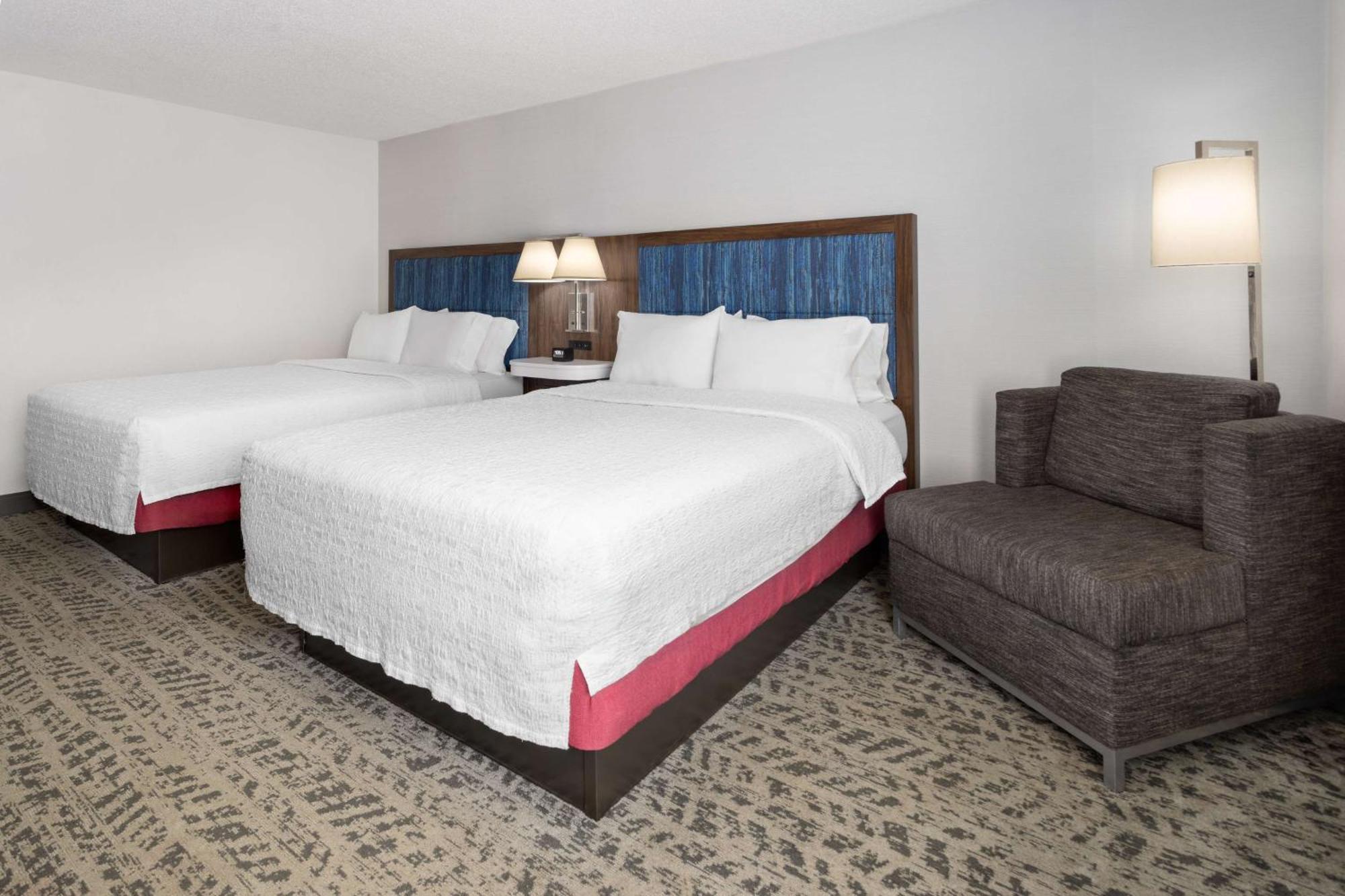 Hampton Inn Atlanta/Douglasville Luaran gambar