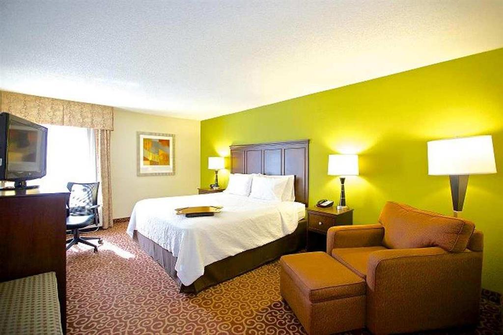 Hampton Inn Atlanta/Douglasville Bilik gambar