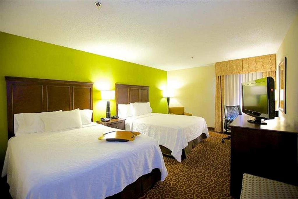 Hampton Inn Atlanta/Douglasville Bilik gambar