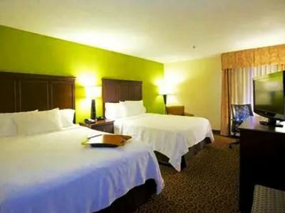 Hampton Inn Atlanta/Douglasville Luaran gambar