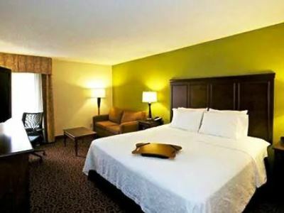 Hampton Inn Atlanta/Douglasville Luaran gambar