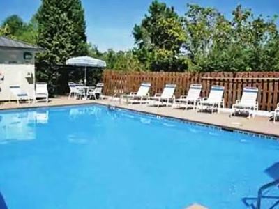 Hampton Inn Atlanta/Douglasville Luaran gambar