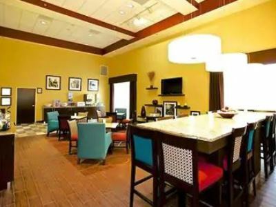 Hampton Inn Atlanta/Douglasville Luaran gambar