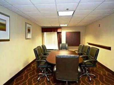 Hampton Inn Atlanta/Douglasville Luaran gambar
